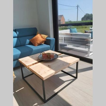 Vakantiewoning Helence Merendree ภายนอก รูปภาพ