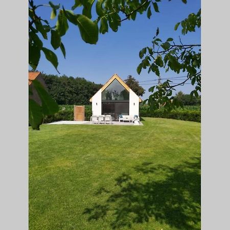 Vakantiewoning Helence Merendree ภายนอก รูปภาพ