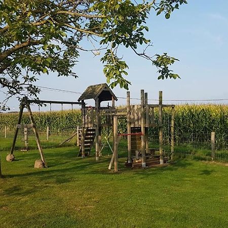 Vakantiewoning Helence Merendree ภายนอก รูปภาพ