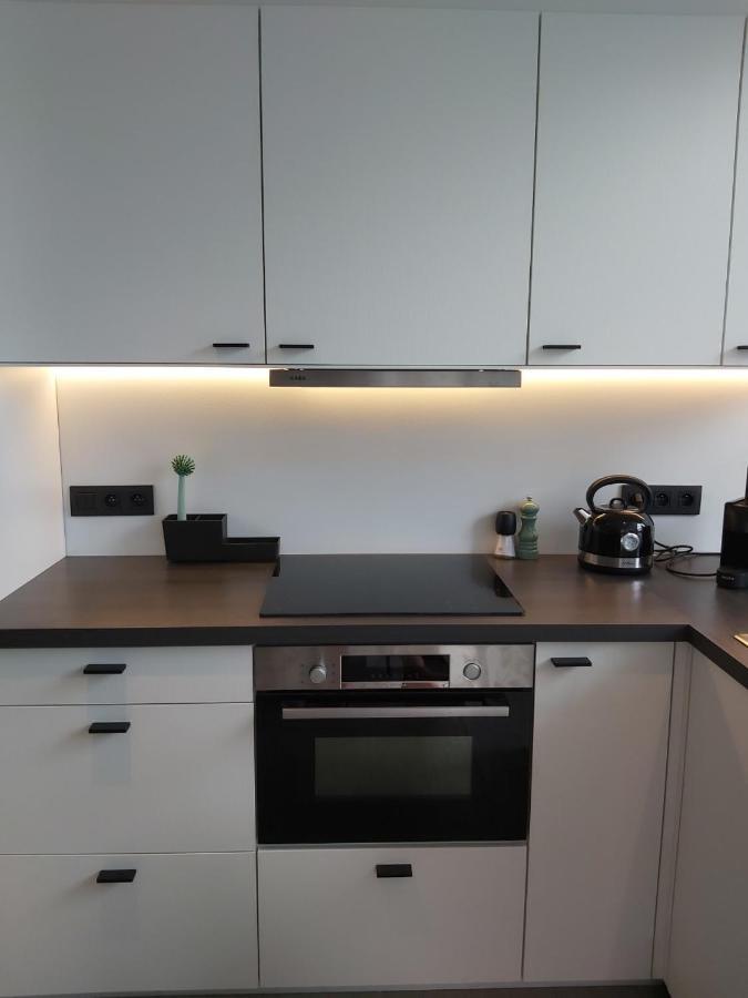 Vakantiewoning Helence Merendree ภายนอก รูปภาพ
