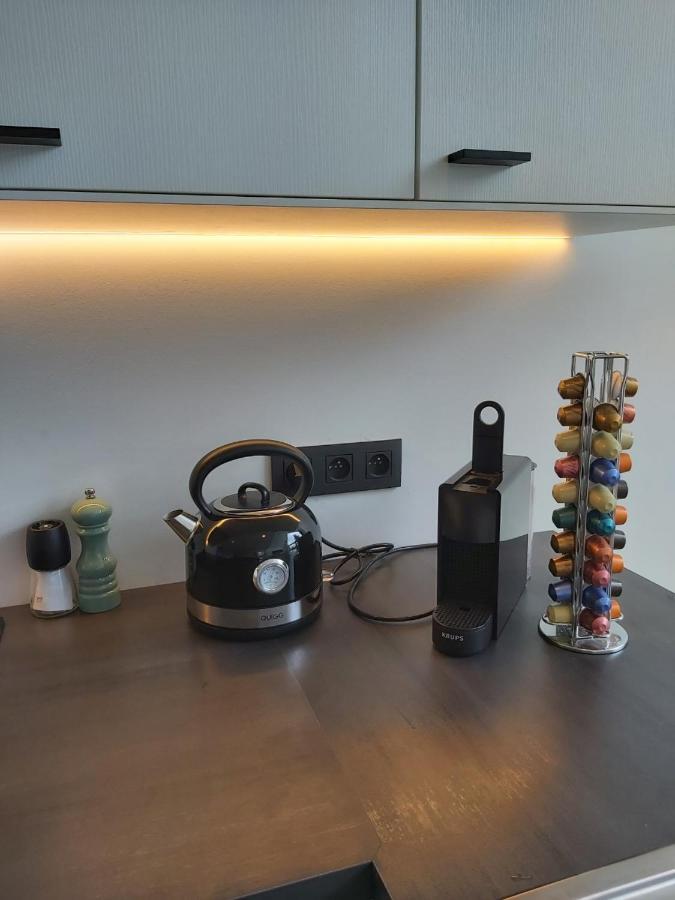 Vakantiewoning Helence Merendree ภายนอก รูปภาพ